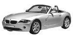 BMW E85 U3038 Fault Code