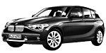 BMW F20 U3038 Fault Code